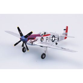  Easy Model P51D 'Mustang' IV 359FS 356FG8AF Anglia 1945