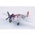 Easy Model P51D 'Mustang' IV 359FS 356FG8AF Anglia 1945