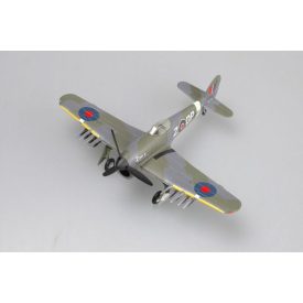   Easy Model Typhoon Mk. IB MP195 DP-Z of No.193 Squadron, August 1944