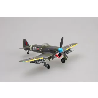   Easy Model Typhoon Mk. IB CO of 245th Squadron S/LA.Zweihbergh April 1945