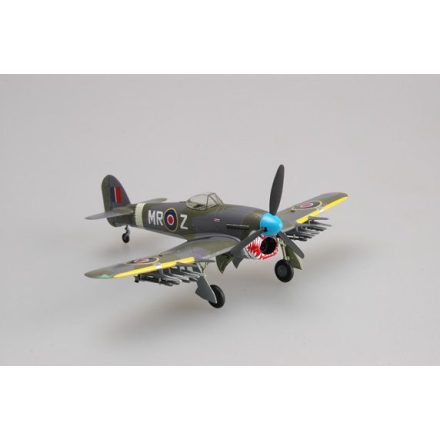 Easy Model Typhoon Mk. IB CO of 245th Squadron S/LA.Zweihbergh April 1945