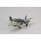 Easy Model Typhoon Mk. IB CO of 245th Squadron S/LA.Zweihbergh April 1945