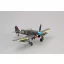 Easy Model Typhoon Mk. IB CO of 245th Squadron S/LA.Zweihbergh April 1945