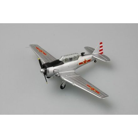 Easy Model T-60G The PLA Air Force