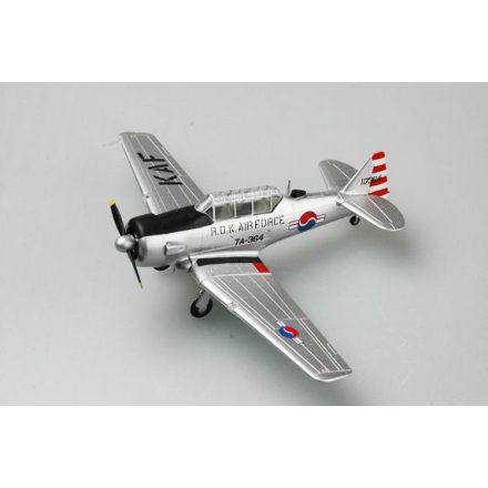 Easy Model T-60G Republic of Korea air Force