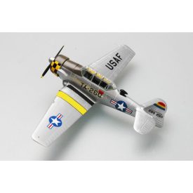 Easy Model T-60G assigned to the 6147 TCS