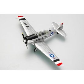 Easy Model T-60G of 6147th Tactical Control Group