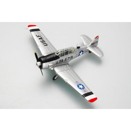 Easy Model T-60G of 6147th Tactical Control Group