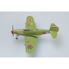 Easy Model P-39Q-15 Airacobra