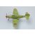 Easy Model P-39Q-15 Airacobra