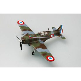 Easy Model MS 406 French Airforce