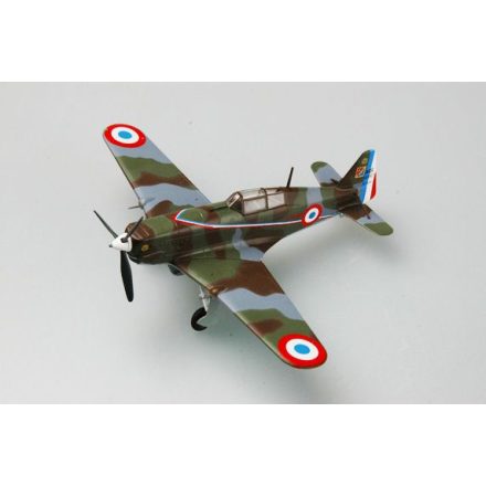 Easy Model MS 406 French Airforce