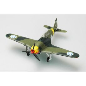 Easy Model MS 406 Finnland Airforce