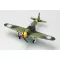 Easy Model MS 406 Finnland Airforce