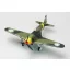 Easy Model MS 406 Finnland Airforce