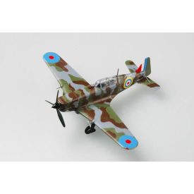 Easy Model MS 406 french Flight Haiffa 1940