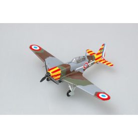 Easy Model MS 406 Vichy Airforce