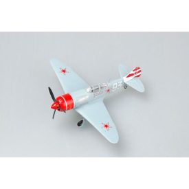 Easy Model White 93 lt.Col.S.F.Dolgushin,156th FAR