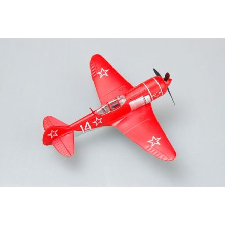 Easy Model 'Red 14'' Russian Air Force