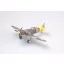 Easy Model D.520, No.343 captain of GC II/3.June 41