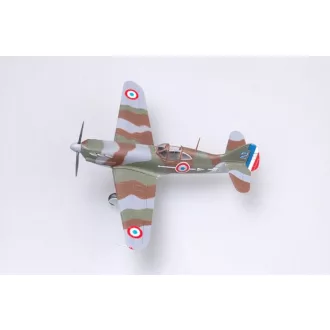   Easy Model Pilot officer Madon's D.520 No. 90 of GCl/3 in 1940