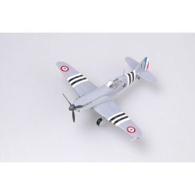 Easy Model D.520 of Corps France Pommies