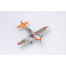 Easy Model D.520 No.248 of France vichy goverment