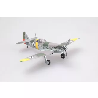 Easy Model D.520 Bulgaria