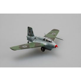 Easy Model ME163 B1a White 54