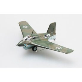 Easy Model ME163 B1a White 13