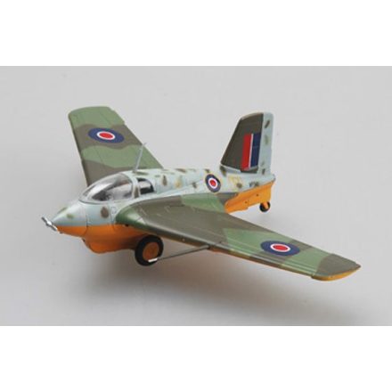 Easy Model ME163 B1a RAF