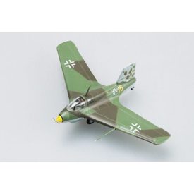 Easy Model ME163 B1a Yellow 15