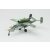 Easy Model He.162A-2(W.Nr.120097)1./JG1, May 1945