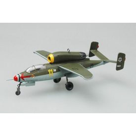 Easy Model He.162A-2(W.Nr.120074)3./JG1, May 1945