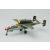 Easy Model He.162A-2(W.Nr.120074)3./JG1, May 1945