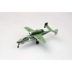 Easy Model 1./JG1 Leck airfield, Germany May 1945