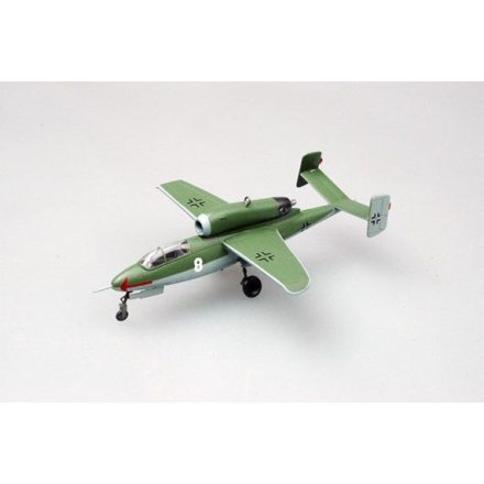 Easy Model 1./JG1 Leck airfield, Germany May 1945