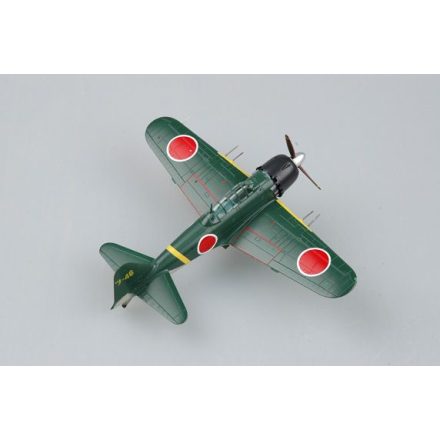 Easy Model A6M5C Japan July 45