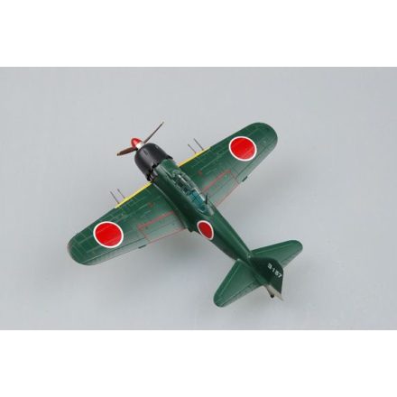 Easy Model Yokosuka Naval Wing