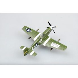 Easy Model P-51B 1st Lieutenant Henry Brown