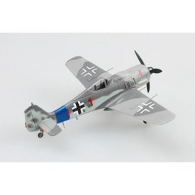 Easy Model FW190A-86./JG300, Uffz. Lixfeld, 1944