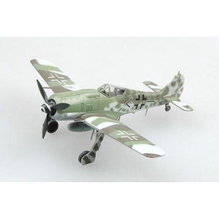 Easy Model Fw190 A-8 Durt Buhligen, Summer of 1944