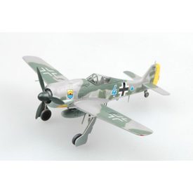 Easy Model Fw190 A-8 Stab/JG51