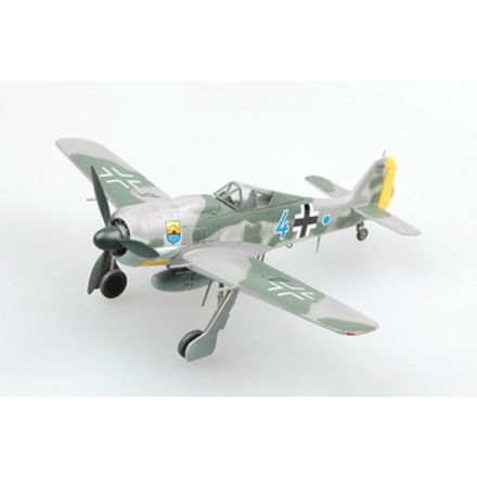 Easy Model Fw190 A-8 Stab/JG51