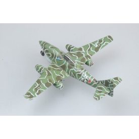 Easy Model 9K+HN of 5.KG(J), Flown by Witzmann