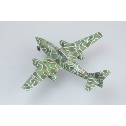 Easy Model 9K+HN of 5.KG(J), Flown by Witzmann