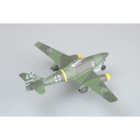   Easy Model White 8, Flown by Kommando Novotny, Achmer, November 1944