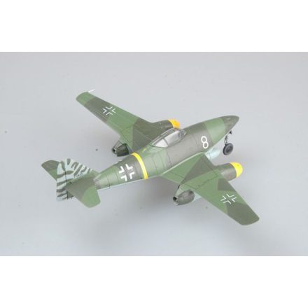 Easy Model White 8, Flown by Kommando Novotny, Achmer, November 1944