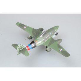 Easy Model Yellow 7 Captured by UK, May 1945 in Lubeca