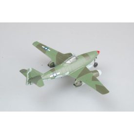   Easy Model Me262A-1a, W.Nr.501232 ''Yellow five''